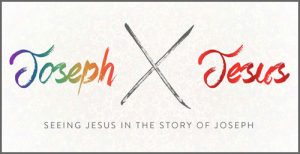 Life of Joseph Series by David Guzik