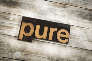 all things pure