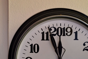new year