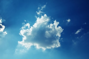 cloud
