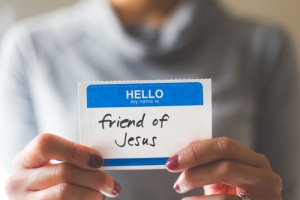 together his name