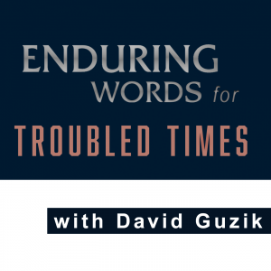 Daily Devotional with David Guzik
