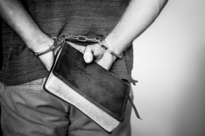 Progression of Persecution