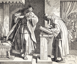 Conviction of Sin