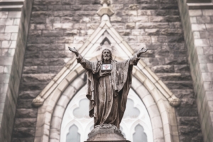 Whose Church?