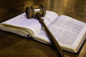 El avivamiento es como el día del juicio final