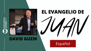 Juan Enduring Word David Guzik Espanol