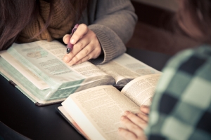 Cómo entender la Biblia
