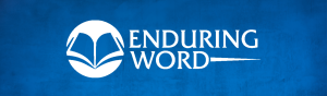Enduring Word