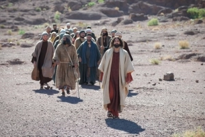 Hacer lo que Jesús hizo