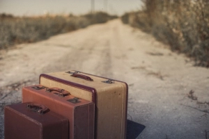 Listos para viajar
