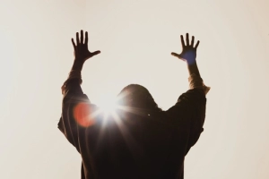 Una experiencia increíble con Jesús