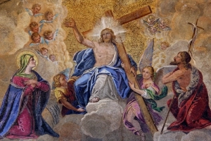 Unidos con Cristo
