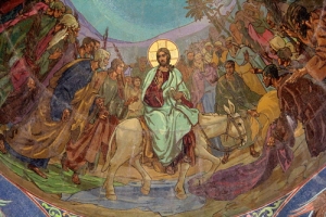 Nuestro triunfo en Jesucristo