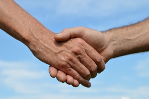 La garantía del pacto
