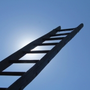 La escalera al cielo