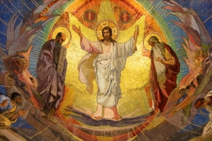 Solo a Jesús