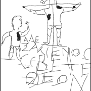 Avergonzarse de Jesús