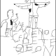 Avergonzarse de Jesús