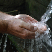 Ríos de agua viva